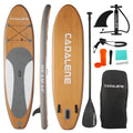 Inflatable Paddle Board, Stand Up Paddle Board