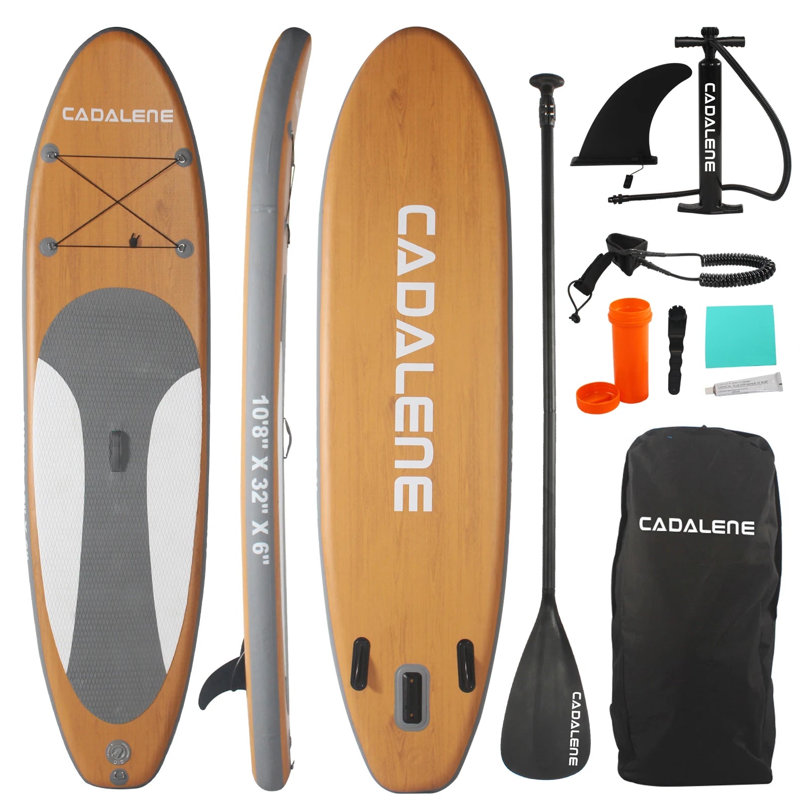 Inflatable Paddle Board, Stand Up Paddle Board