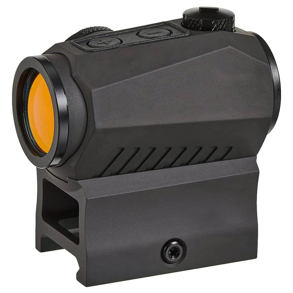 1X20mm Red Dot Sight 2MOA