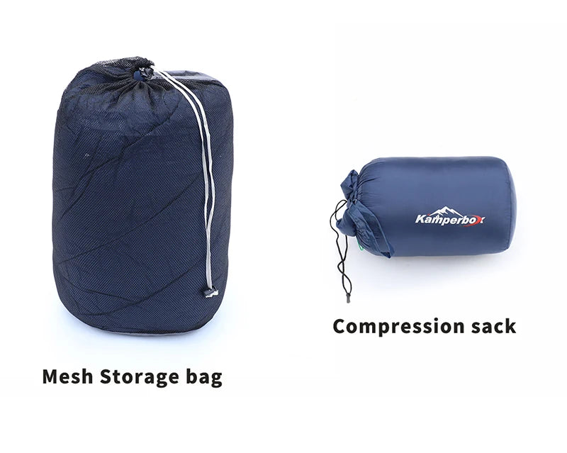 Ultralight Down Sleeping Bag