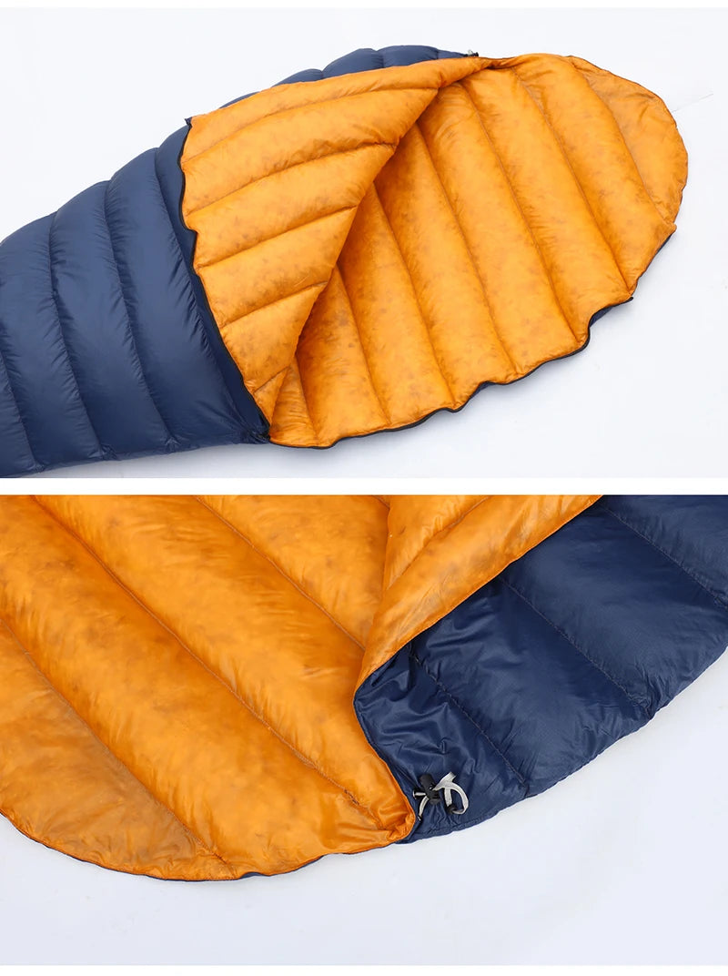 Ultralight Down Sleeping Bag