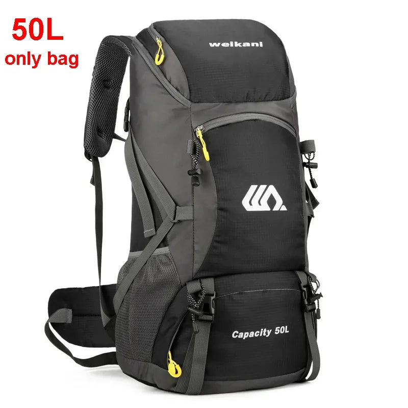 Backpack for Camping  Hiking