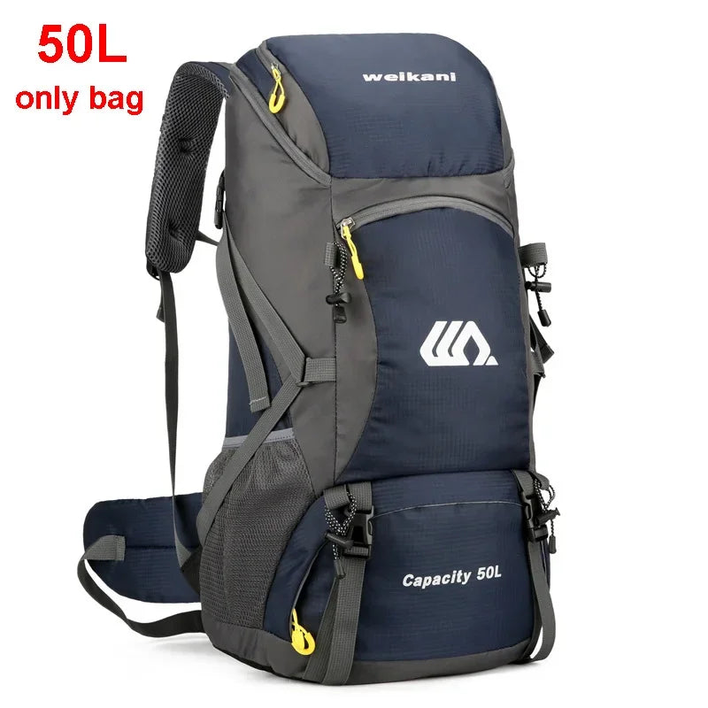 Backpack for Camping  Hiking