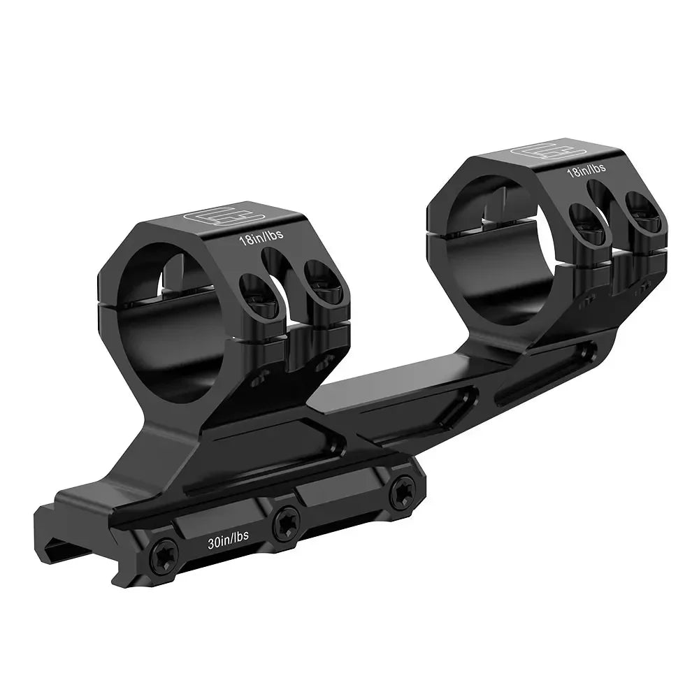 WH305(30mm) WH306(34mm) One Piece Scope Mount 20mm Picatinny