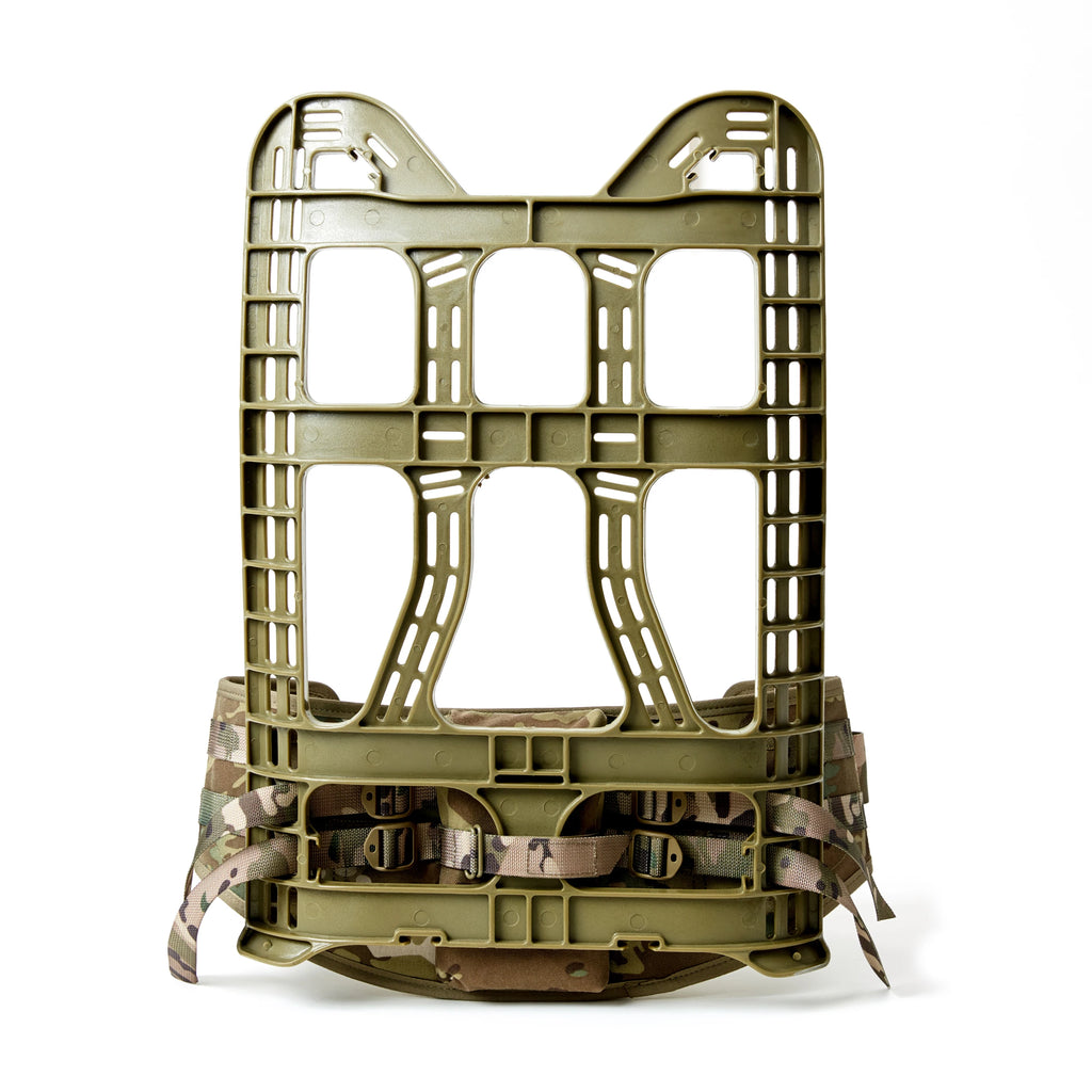 Rucksack framework Frame