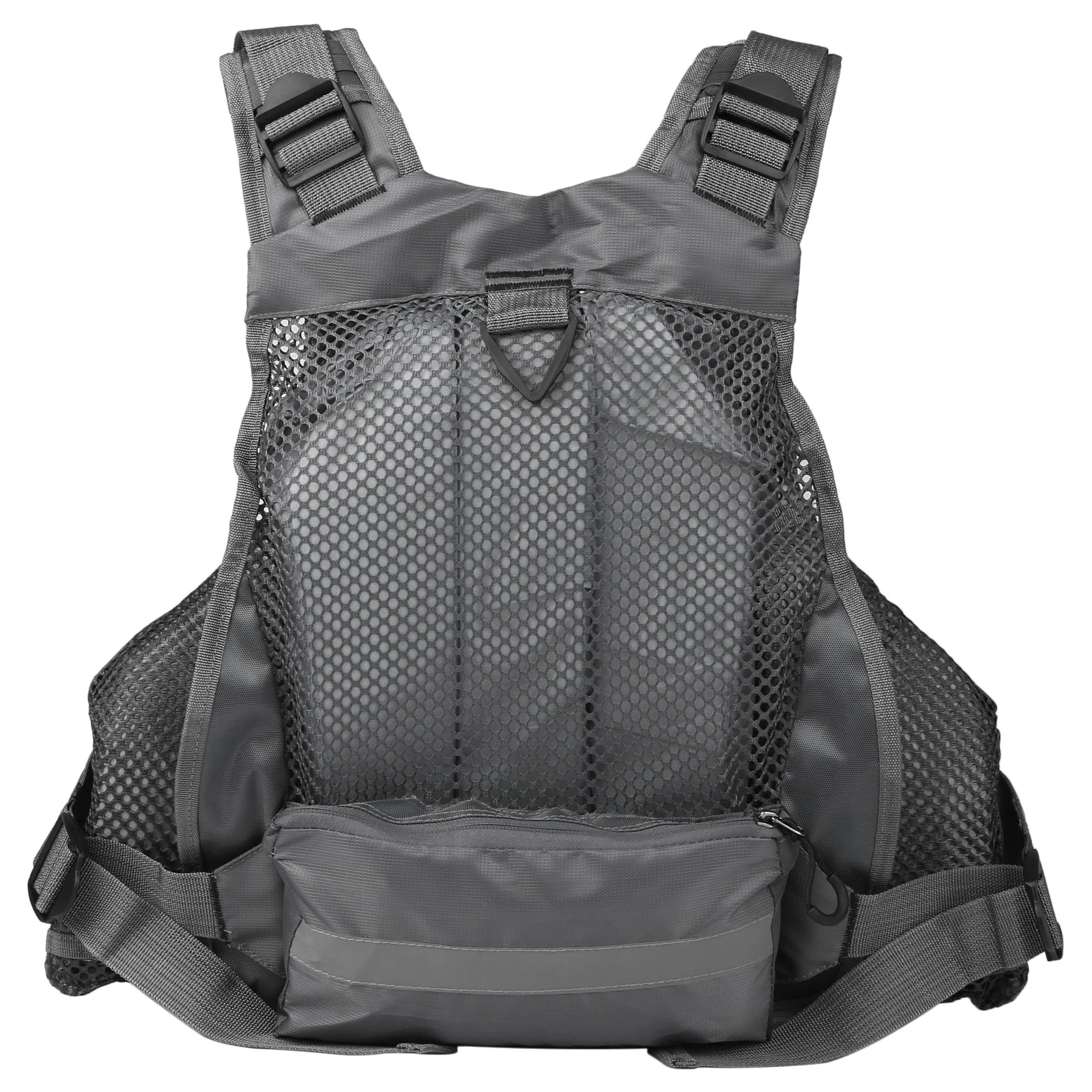 Breathable Padded Fishing Life Vest