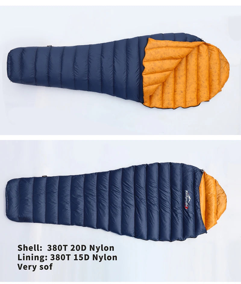 Ultralight Down Sleeping Bag