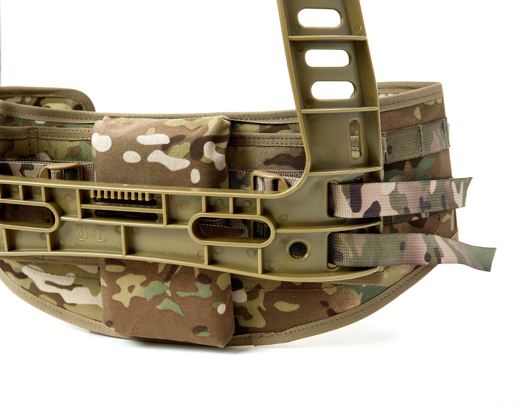 Rucksack framework Frame