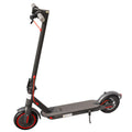 350W Electric Scooter 10.5Ah 19mph Max Speed 21miles Max Range Foldable E-Scooter for Adult