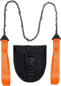 light weight Survival Chainsaws