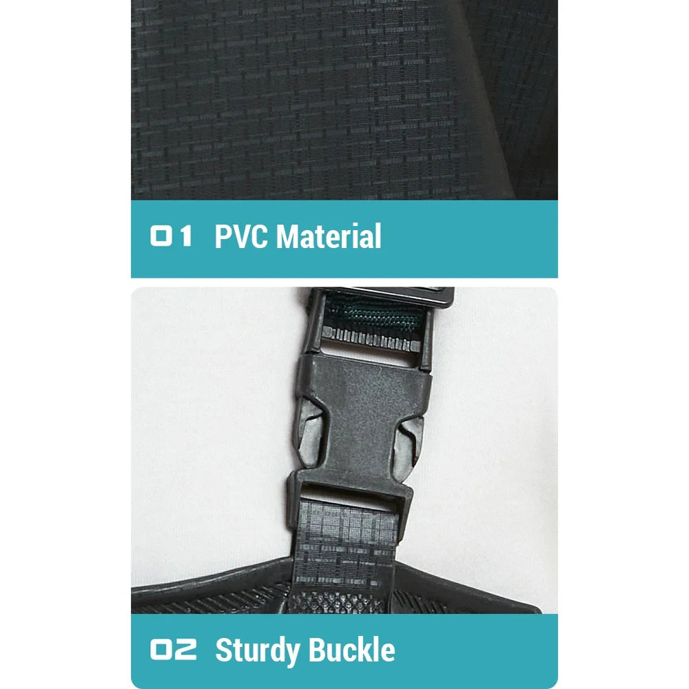 Water proof fishing and Hunting Chest Wader