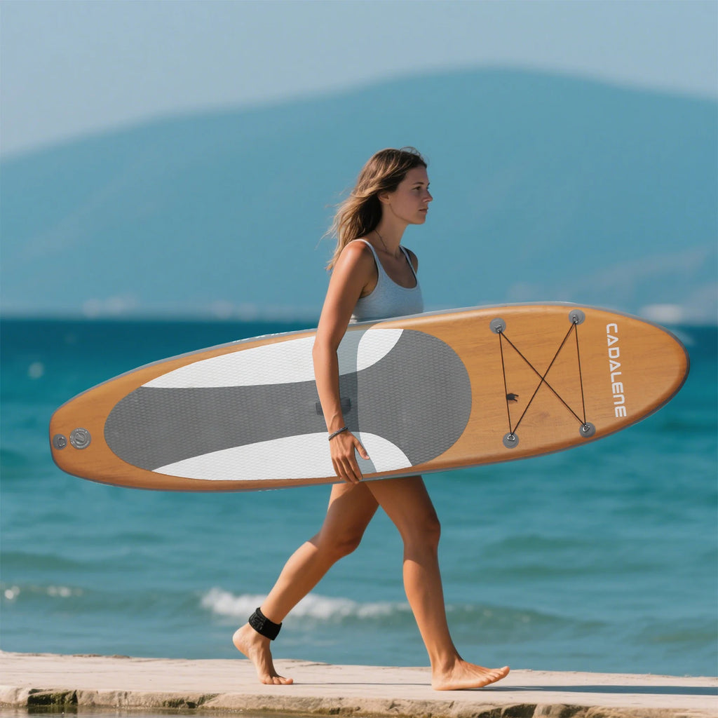 Inflatable Paddle Board, Stand Up Paddle Board