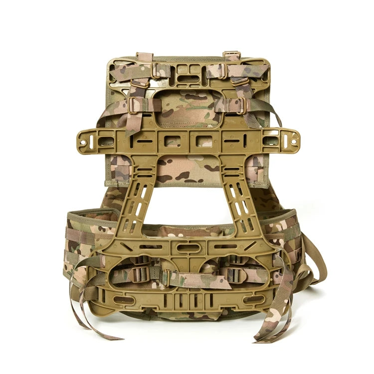 Rucksack framework Frame