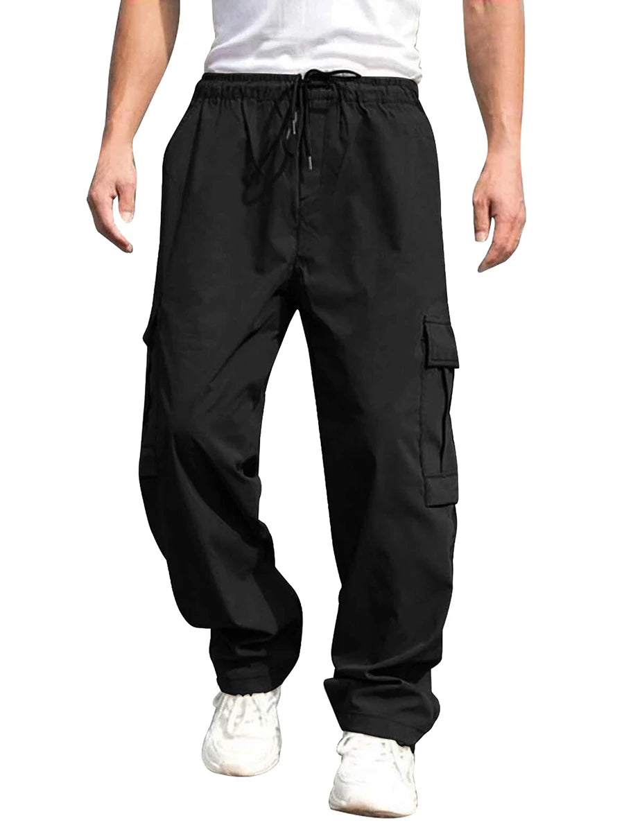 Men s  Cargo Pants  with Pockets
