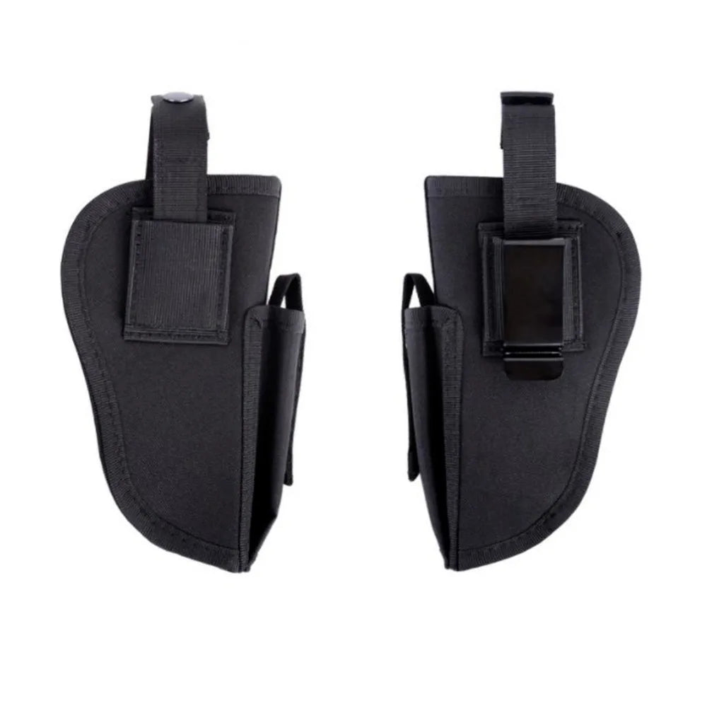 Universal Belt  Pistol Holster