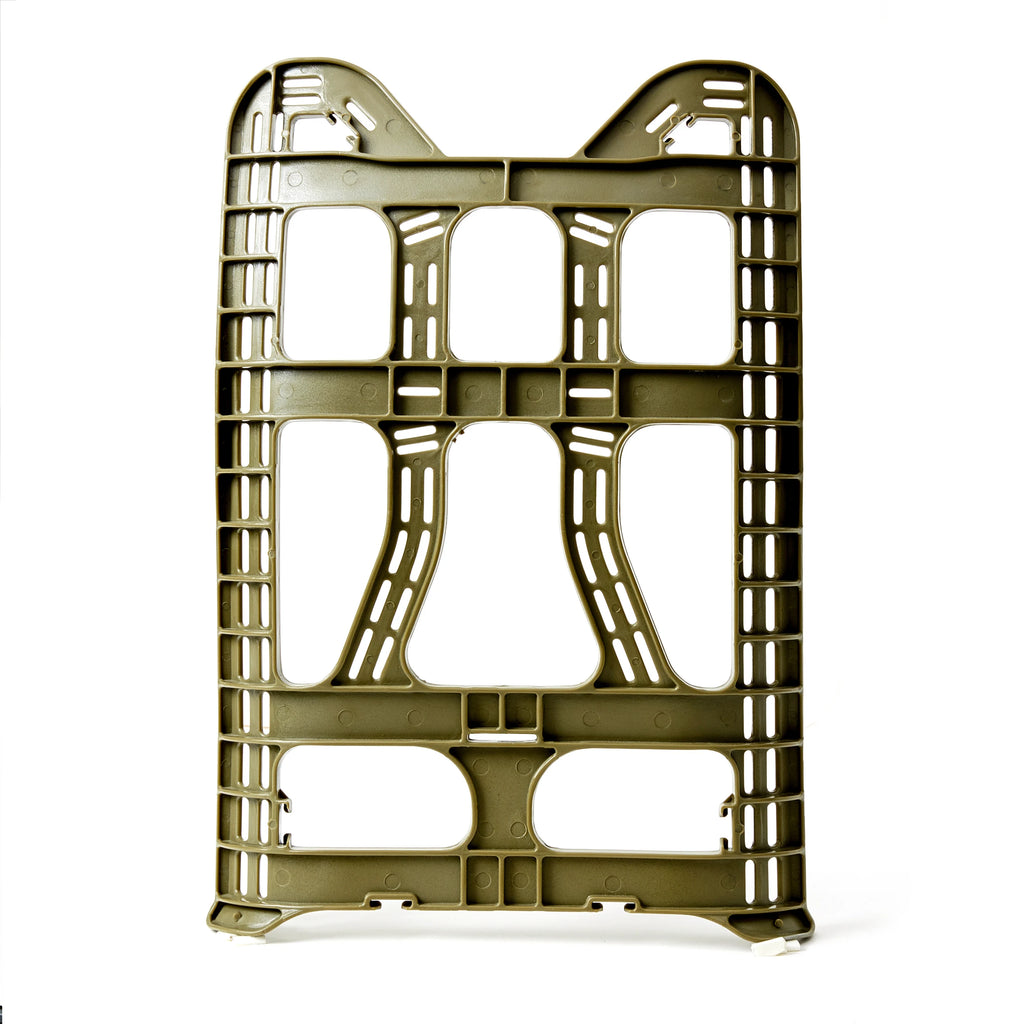 Rucksack framework Frame