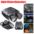 HD 1080P Infrared Binoculars 5 X Zoom Night Vision