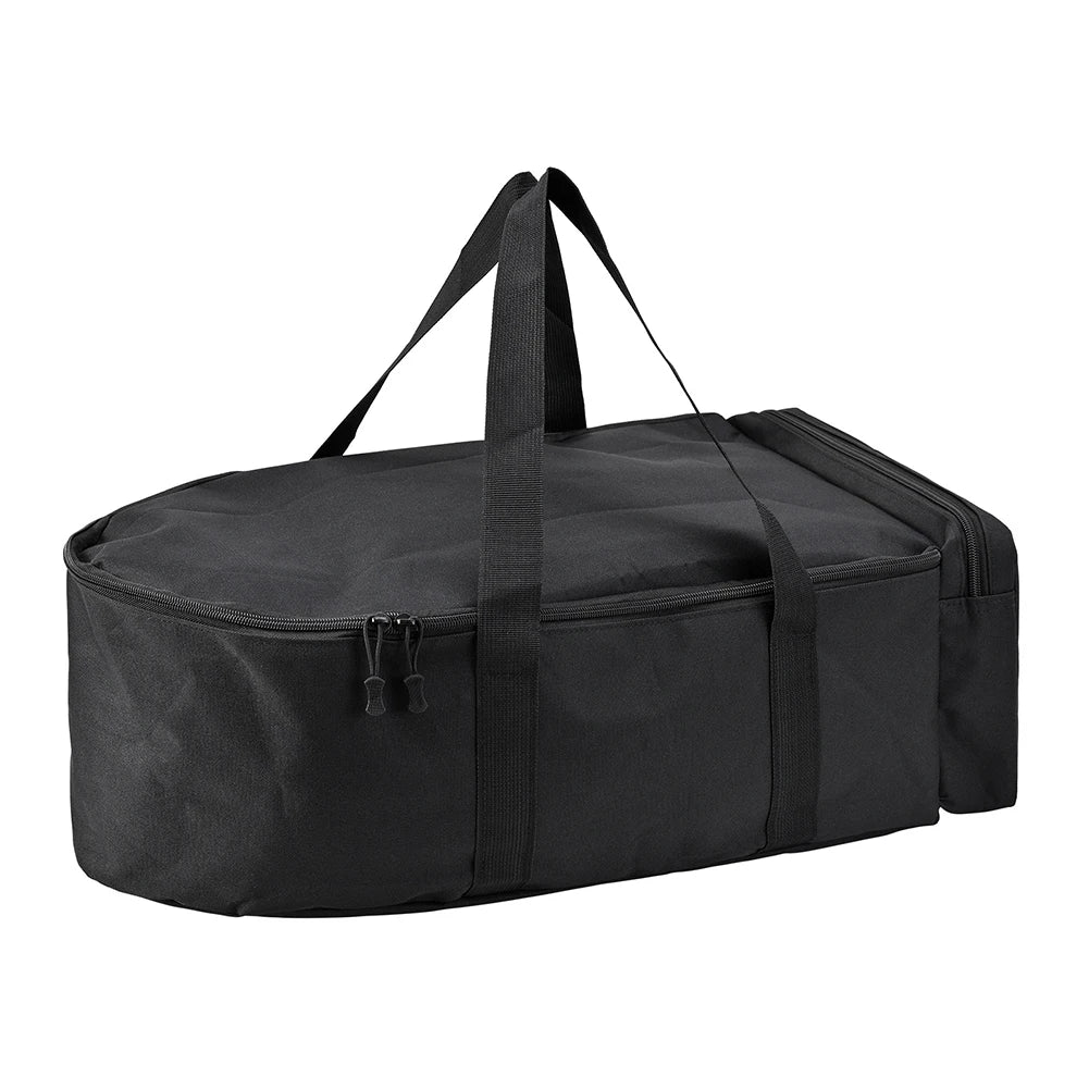 Bait Boat Carry Bag Water Repellent Fishing Tackle Bag Double Zipper