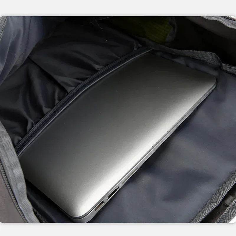 Backpack for Camping  Hiking