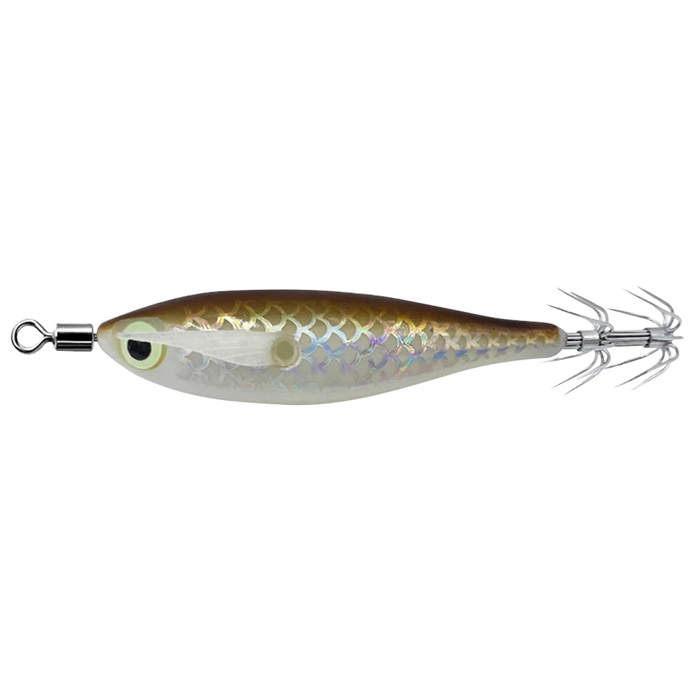 Luminous Squid Hook Squid Fishing Lure  for Night Fishing