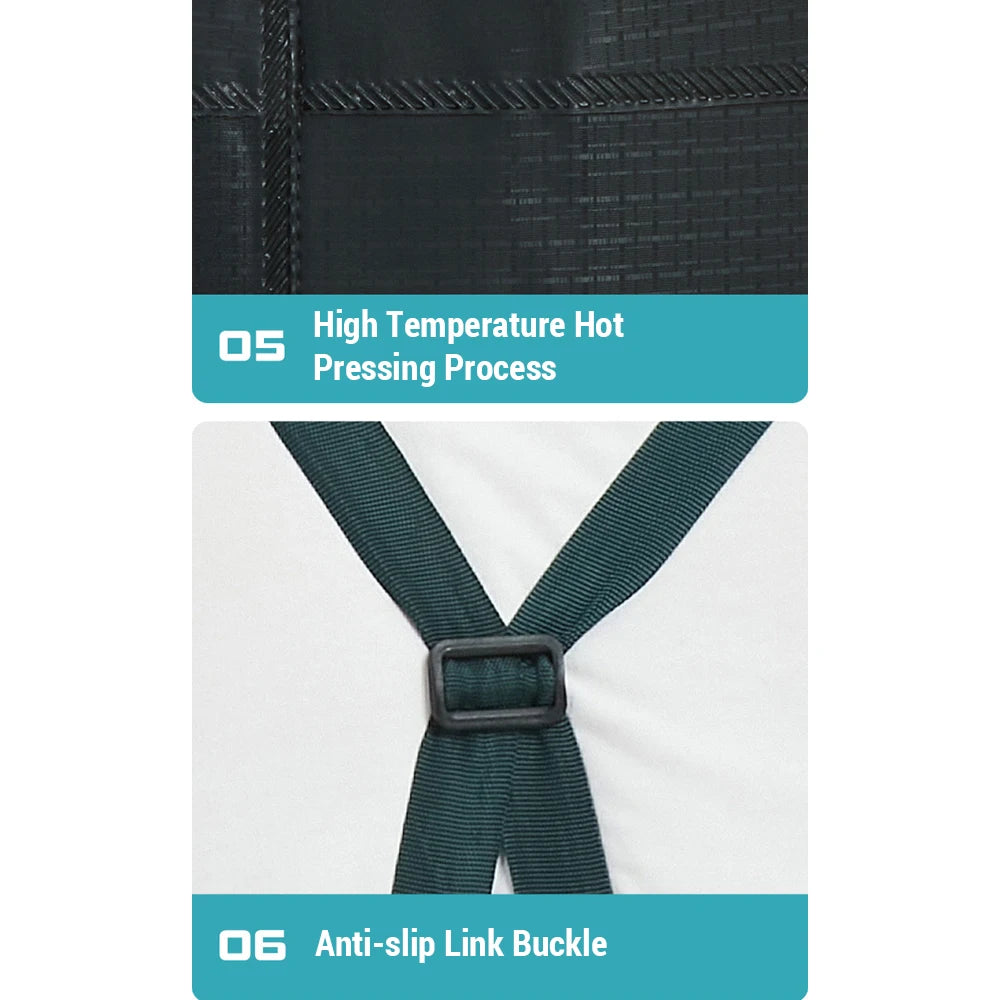 Water proof fishing and Hunting Chest Wader