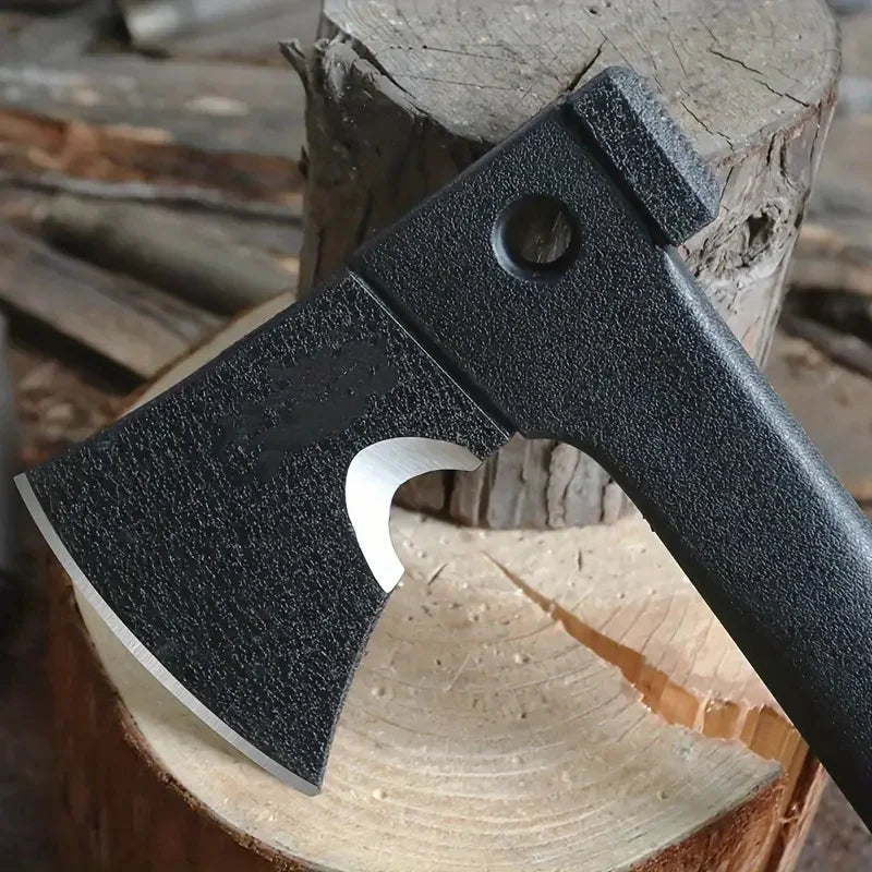 Survival Axe with Fire Starter - Multi-Use