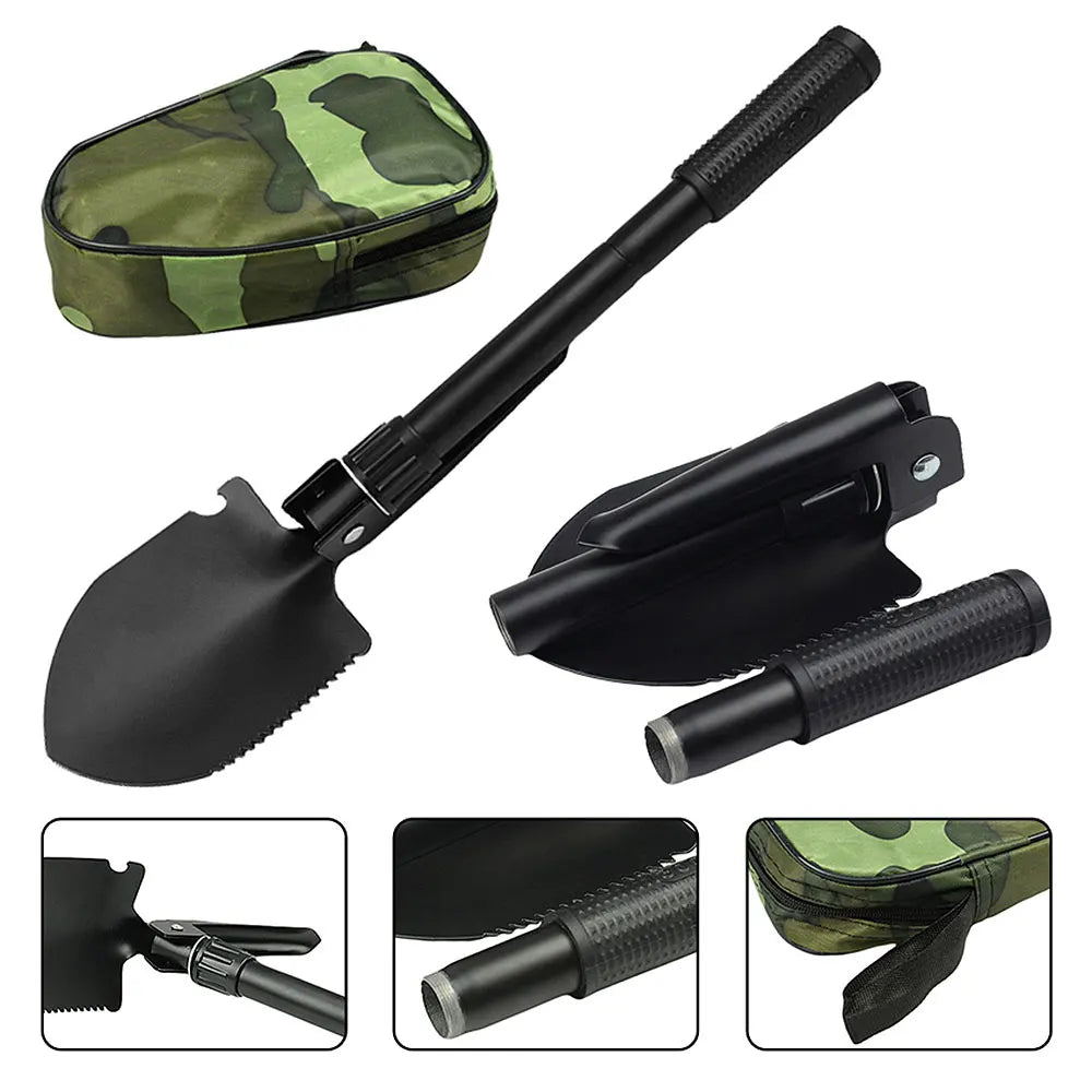 MD-5090 High Sensitivity Metal Detector Underground Portable Gold Detector Underwater Metal Finder Length Adjustable Tools